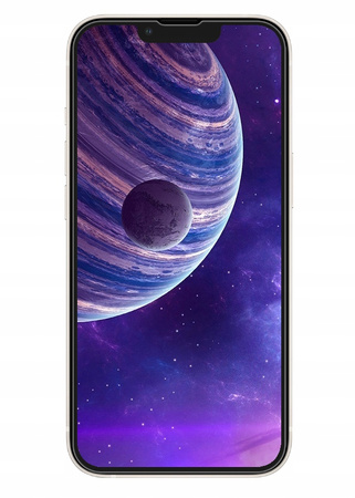 Szkło hartowane do telefonu, Trip Shield, 9H, do iPhone 14, Co2