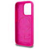 KARL LAGERFELD ETUI DO IPHONE 15 PRO MAX 6.7 HARDCASE SILICONE KARL HEAD
