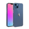 Żelowy pokrowiec etui Ultra Clear 0.5mm Samsung Galaxy A13 5G / M13 5G przezroczysty