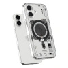 SPIGEN ETUI ULTRA HYBRID MAGSAVE DO IPHONE 17 NEO ONE PRZEZROCZYSTE