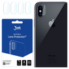 Apple iPhone Xs - 3mk Lens Protection