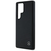 MERCEDES ETUI LEATHER HORIZONTAL CURVES DO SAMSUNG GALAXY S25 ULTRA