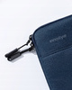 INNOSTYLE TORBA NA LAPTOPA 13" WODOODPORNA ETUI OMNIPROTECT SLIM NIEBIESKA