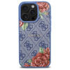 GUESS ETUI HARDCASE DO IPHONE 16 PRO MAX 6.9 DO MAGSAFE 4G Z PRINTEM
