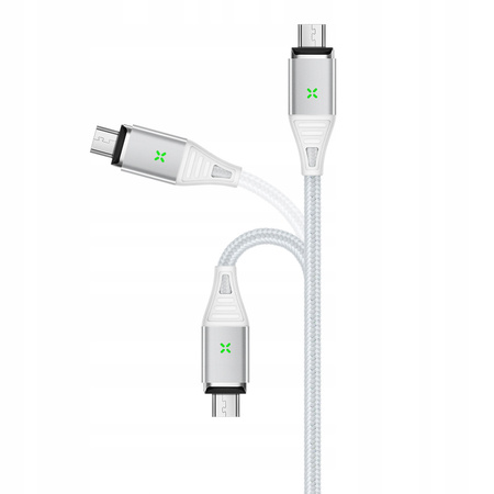 MCDODO KABEL MAGNETYCZNY MICRO USB SZYBKIE ŁADOWANIE QUICK CHARGE 4.0 1M