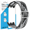 BELINE PASEK DO MI BAND 9 8 NYLON DO MI BAND 9 8 7 6 ELASTYCZNY I WYGODNY
