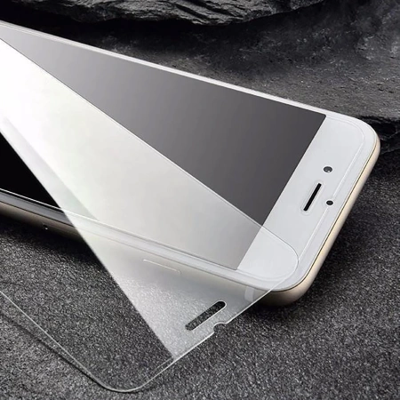 HURTEL SZKŁO HARTOWANE TEMPERED GLASS DO SAMSUNG GALAXY S25+ OCHRONA EKRANU