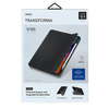UNIQ etui Transforma Rigor iPad Air 10,9 (2020) szary/charcoal grey Antimicrobial