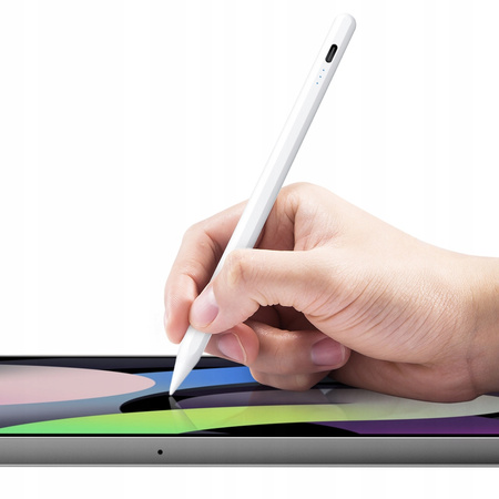 CO2 RYSIK PENCIL PEN DO TABLETA APPLE IPAD AIR / PRO STYLUS AKTYWNY GENERACJA 2