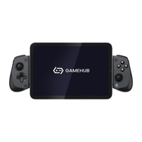 Kontroler mobilny GAMESIR X5s (czarny)
