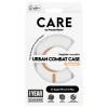 Etui CARE by PanzerGlass Flagship Case z MagSafe na iPhone 16 Plus - pomarańczowe