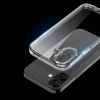 DUX DUCIS ETUI CLIN DO IPHONE 17 PRZEZROCZYSTE OCHRONNE Z ZAAWANSOWANĄ