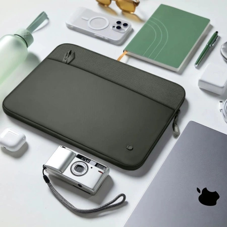 TECH-PROTECT TORBA NA LAPTOPA 13-14 CALI ZAMEK SLEEVE OCHRONNA