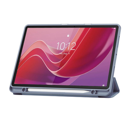 TECH-PROTECT ETUI POKROWIEC DO LENOVO TAB M11 K11E 11.0 TB-330 NA CO DZIEŃ