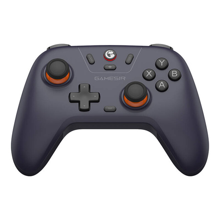 Kontroler bezprzewodowy GameSir-T4n Lite (fioletowy)