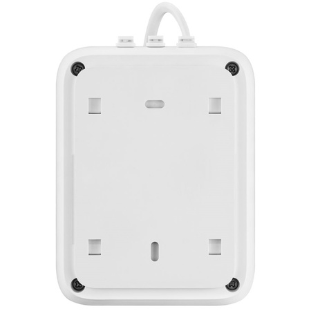 Czujnik gazu ziemnego Firesco (metan)    JT-ZL2010W Wi-Fi Tuya Smart Life