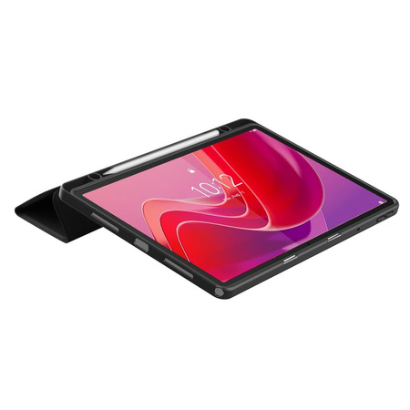 TECH-PROTECT CASE POKROWIEC DO LENOVO TAB M11 K11E 11.0 TB-330 WYTRZYMAŁOŚĆ