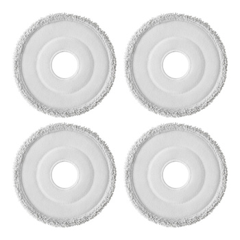 MOVA PADS MOPUJĄCE DO ODKURZACZA P10 ULTRA P10 PRO ULTRA E30 P50 V50 U 4