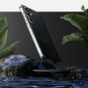 SPIGEN ETUI LIQUID CRYSTAL DO SAMSUNG GALAXY S24 PRZEJRZYSTE ANTYWSTRZĄSOWE