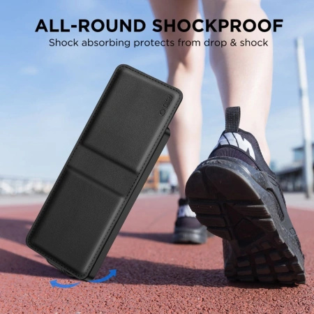 TECH-PROTECT ETUI WALLET DO SAMSUNG GALAXY Z FLIP 7 POKROWIEC
