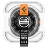 SPIGEN SZKŁO HARTOWANE GLAS.TR EZ-FIT DO SAMSUNG GALAXY WATCH 8 CLASSIC 46