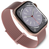 PURO PASEK NYLONOWY DO APPLE WATCH 38 40 41 MM WYSOKA JAKOŚĆ I WYTRZYMAŁOŚĆ