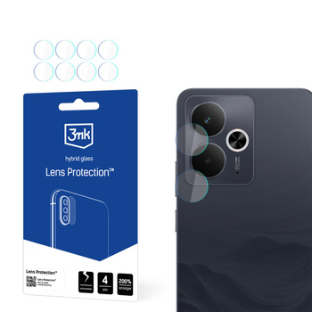 3MK LENS PROTECTION SZKŁO OCHRONNE DO REALME 14 5G 14T 5G OCHRONA