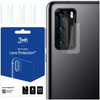 3MK LENS PROTECTION DO HUAWEI P40 5G OCHRONA OBIEKTYWU Z TRWAŁĄ POWŁOKĄ