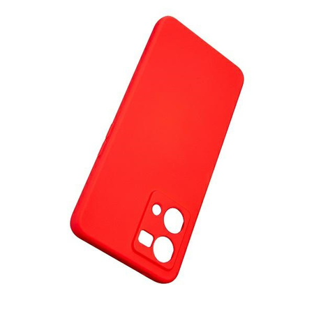 BELINE ETUI SILICONE DO OPPO RENO 7 4G CASE OCHRONA TELEFON ANTYPOŚLIZGOWE