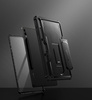 TECH-PROTECT ETUI DO SAMSUNG GALAXY TAB S9+ PLUS S10+ PLUS 12.4 KEVLAR CASE