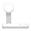 TECH-PROTECT QI15W-A47 MAGNETYCZNY ŁADOWARKA DO MAGSAFE 3IN1 WIRELESS