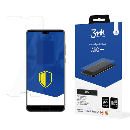 3MK FOLIA OCHRONNA ARC+ DO HUAWEI P20 OCHRONA EKRANU ANTYREFLEKS