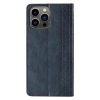 HURTEL MAGNET STRAP CASE ETUI DO IPHONE 12 PRO MAX POKROWIEC PORTFEL