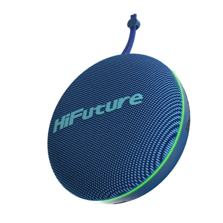 HIFUTURE MINI GŁOŚNIK ALTUS BLUETOOTH DO SMARTFONÓW TABLETÓW Z FUNKCJĄ