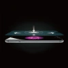 HURTEL TEMPERED GLASS SZKŁO HARTOWANE 9H DO TCL 30 5G Z OCHRONĄ ZDERZENIOWĄ