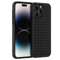 PINIT ETUI CASE DYNAMIC DO IPHONE 14 PRO MAX 6.7 OCHRONNE Z TWARDEJ POWŁOKI