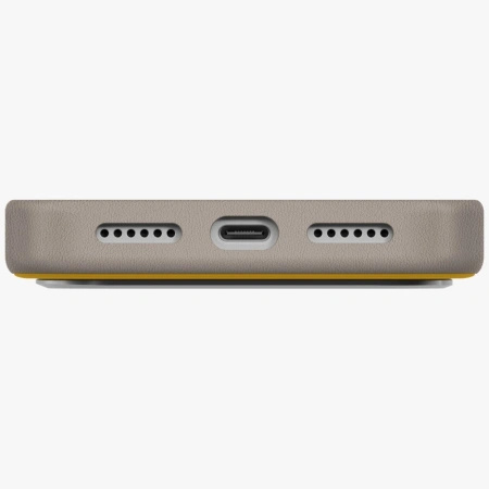UNIQ ETUI LYDEN DS CASE POKROWIEC DO IPHONE 17 PRO MAX MAGSAFE MAGCLICK
