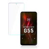 3MK FOLIA OCHRONNA DO MOTOROLA MOTO G55 5G 3MK ARC+ OCHRONA EKRANU