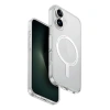 UNIQ ETUI CLARIO DO IPHONE 16 6.1 Z MAGCLICK I ŁADOWANIEM BEZPRZEWODOWYM