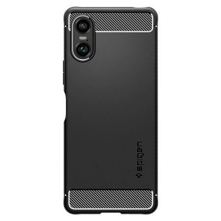 SPIGEN ETUI RUGGED ARMOR DO SONY XPERIA 10 VI OCHRONA I KOMFORT UŻYTKOWANIA