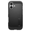 SPIGEN ETUI TOUGH ARMOR T MAGSAFE DO IPHONE 17 OCHRONA TELEFONU WYSOKA