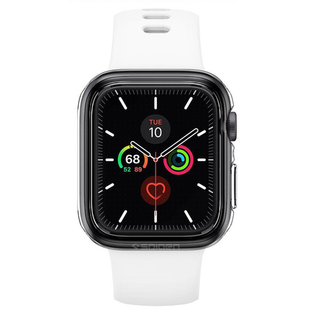 SPIGEN ULTRA HYBRID APPLE WATCH 4/5/6/SE (40MM) CRYSTAL CLEAR