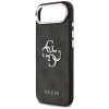 GUESS ETUI 4G BIG 4G CLASSIC LOGO DO IPHONE 17 AIR ELEGANCKA OCHRONA