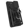 HURTEL ETUI HYBRID ARMOR CAMSHIELD DO SAMSUNG GALAXY A14 PANCERNY POKROWIEC