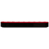 Dysk zewnętrzny Verbatim Store n Go USB  3.0 HDD 1TB czerwony 53203