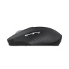 Mysz bezprzewodowa Wozinsky WMGK-1134 ergonomiczna - czarna