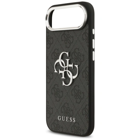 GUESS ETUI 4G BIG 4G CLASSIC LOGO DO IPHONE 17 AIR ELEGANCKA OCHRONA