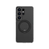 Etui AMAZINGTHING Titan Pro MagSpin Drop Proof Case na Samsung S26 Ultra kompatybilne z MagSafe - czarne
