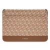 Guess Sleeve GUCS16HGCFSEW 16brązowy/brown GCube Stripes