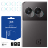 OnePlus Nord 4 - 3mk Lens Protection